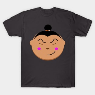 sumo T-Shirt